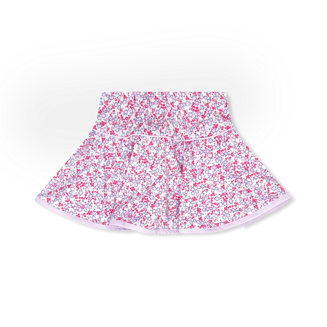Quinn Skort | Flower Power Floral