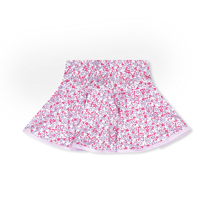 Quinn Skort | Flower Power Floral