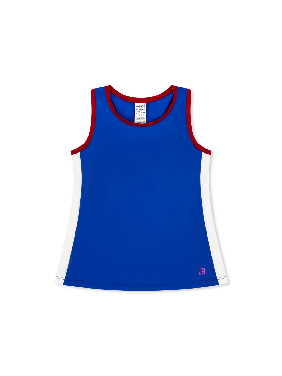 Nicole Tank | Resort Royal