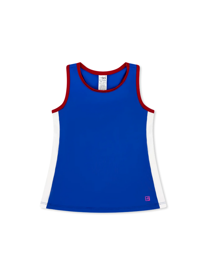 Nicole Tank | Resort Royal