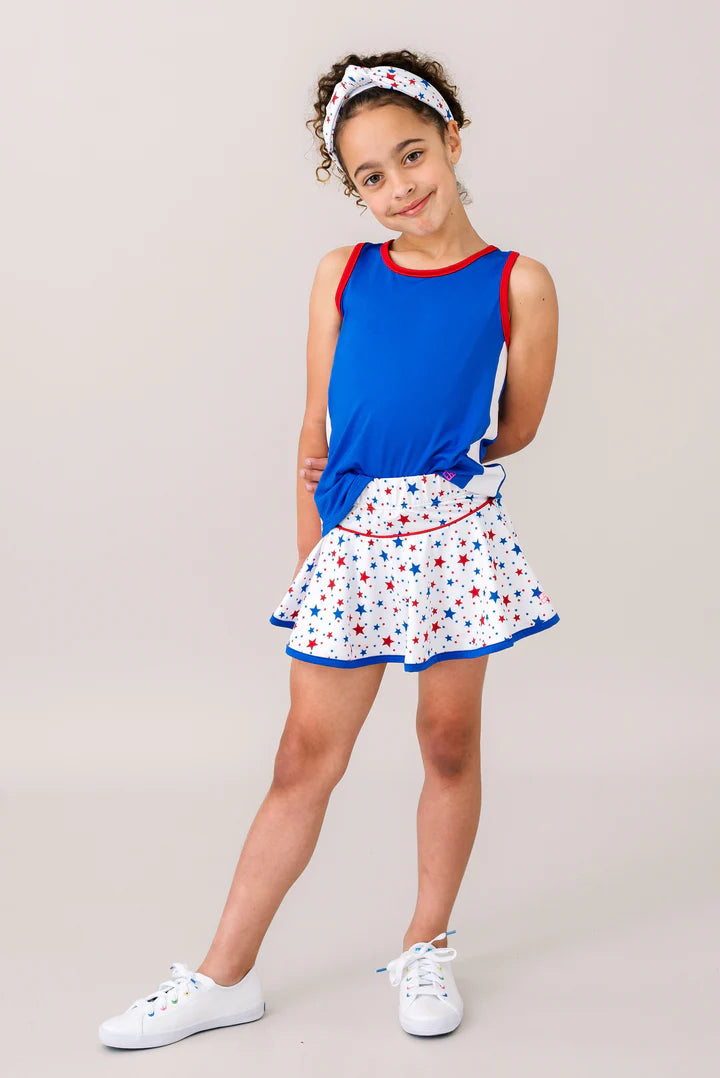Nicole Tank | Resort Royal