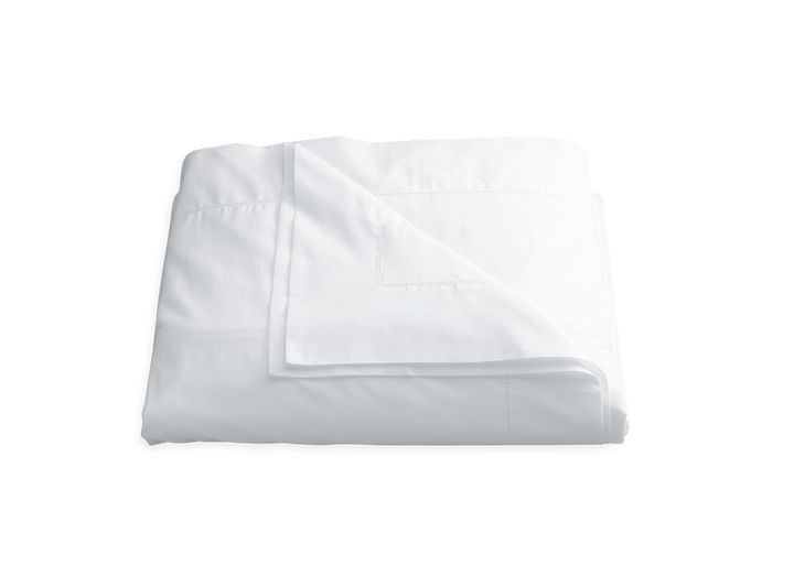 Sierra Hemstitch Duvet Cover