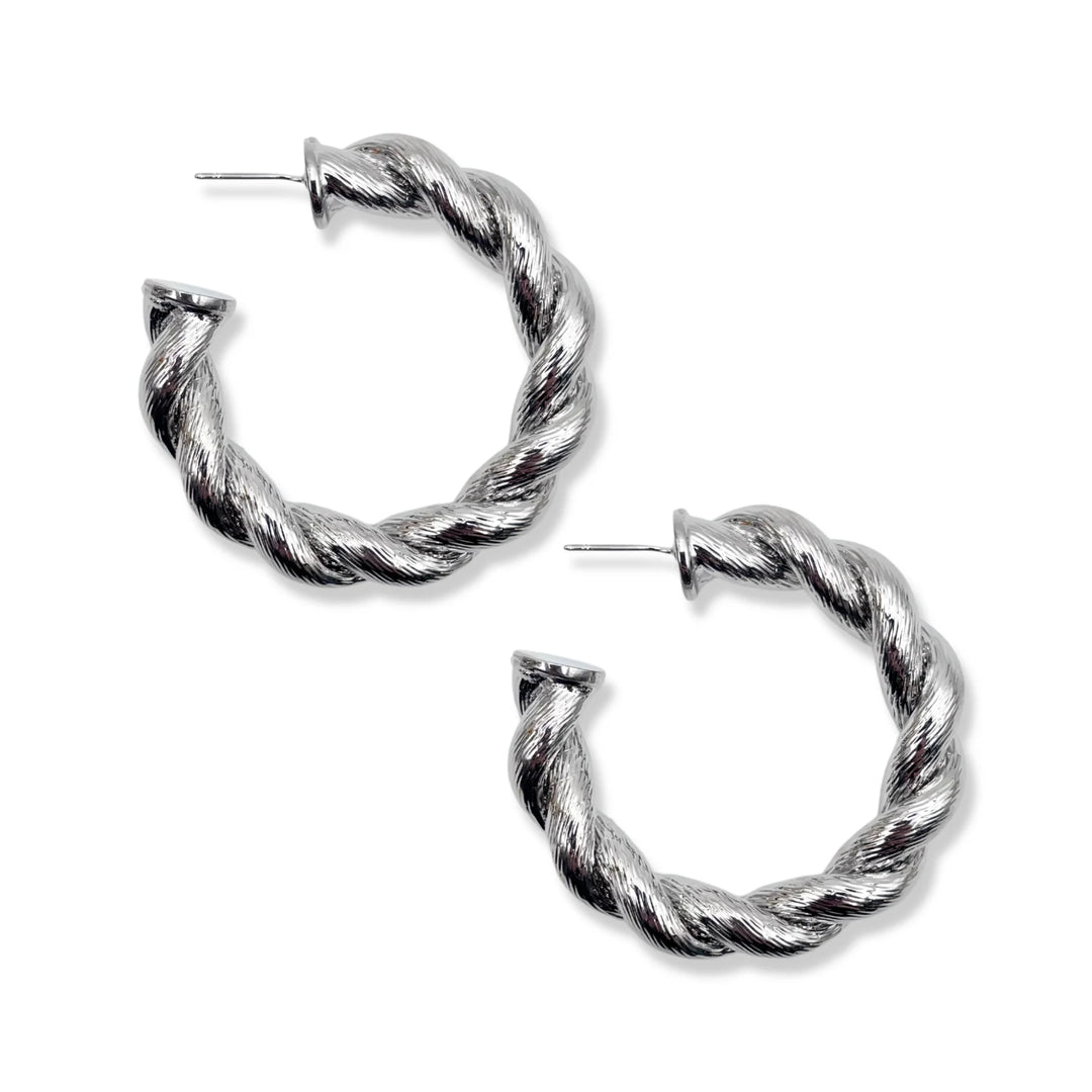 Hot Girl Hoops | +Colors