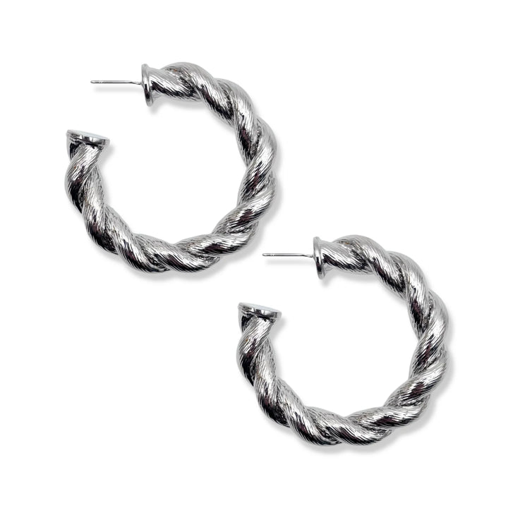 Hot Girl Hoops | +Colors