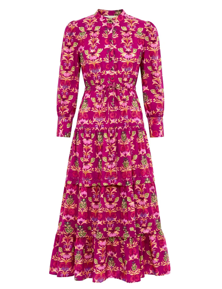 Sissi Dress | Holly Berry