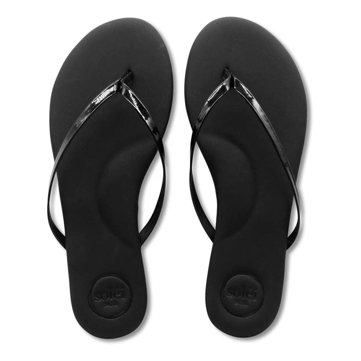 Indie Classic Thin Strap Sandal | + Colors
