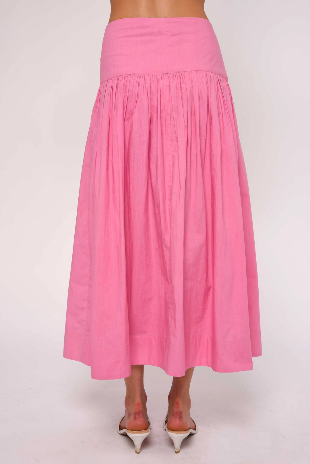 Taylor Wrap Skirt | Rosebloom