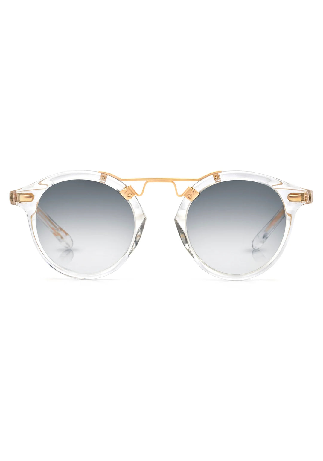St. Louis | Crystal 24K Mirrored