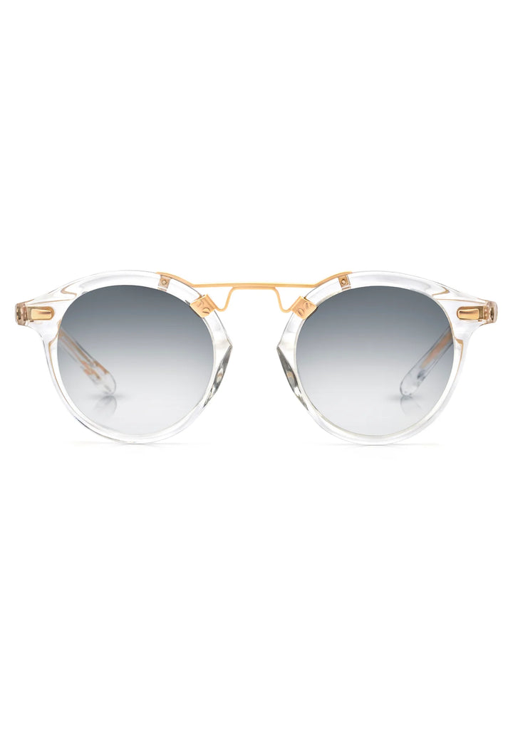 St. Louis | Crystal 24K Mirrored