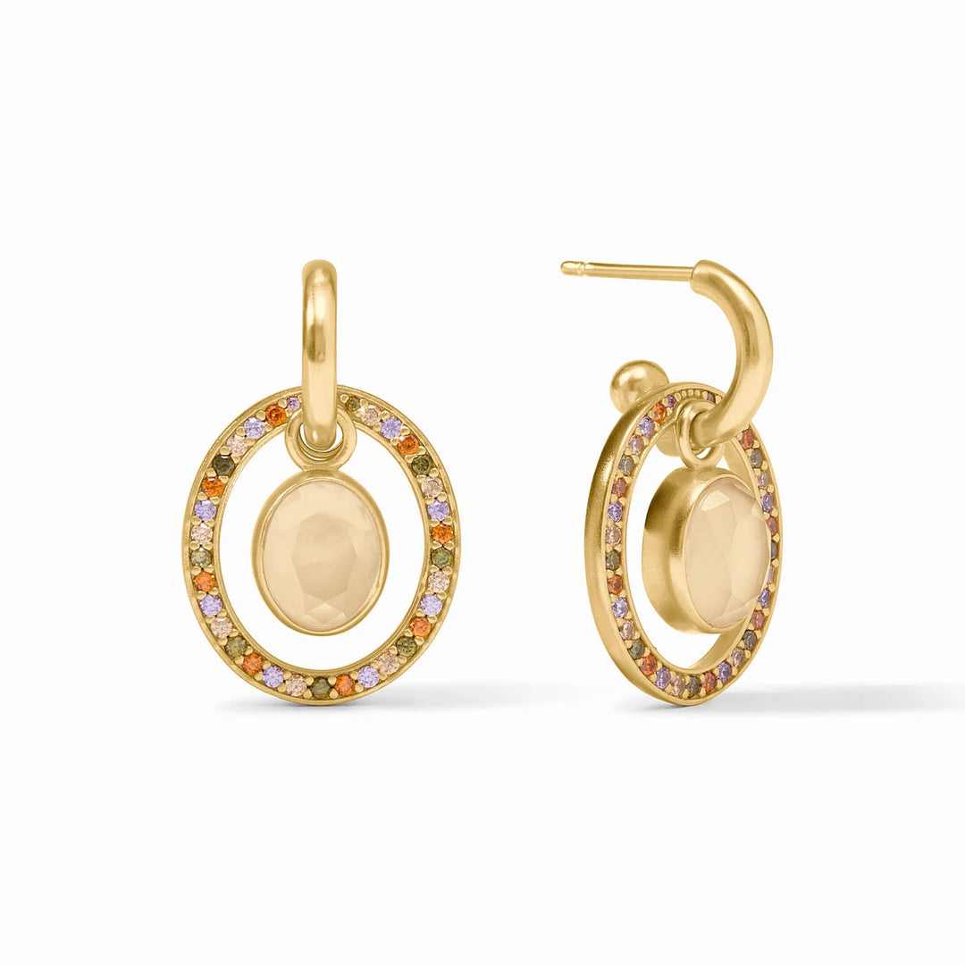 Stardust 6-in-1 Earring | + Colors
