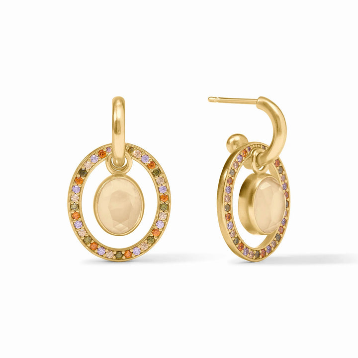 Stardust 6-in-1 Earring | + Colors