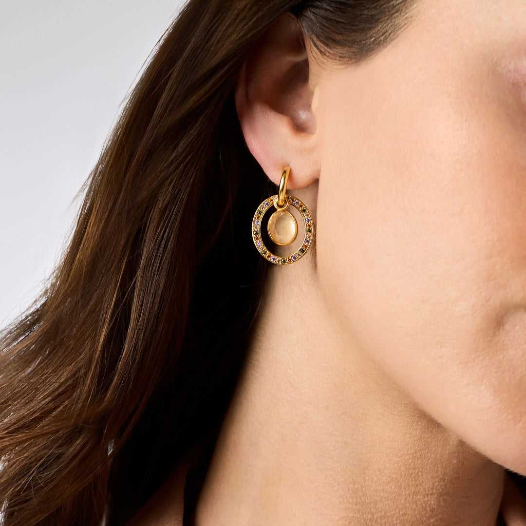 Stardust 6-in-1 Earring | + Colors