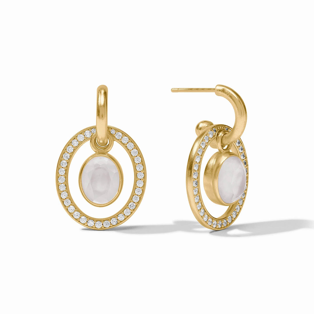 Stardust 6-in-1 Earring | + Colors