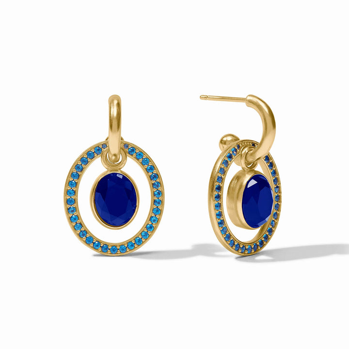 Stardust 6-in-1 Earring | + Colors