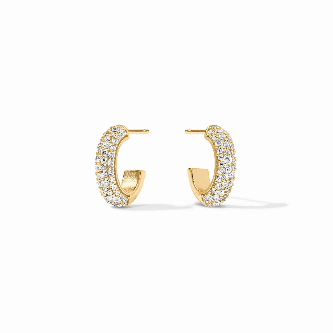 Stardust Hoop | + Colors