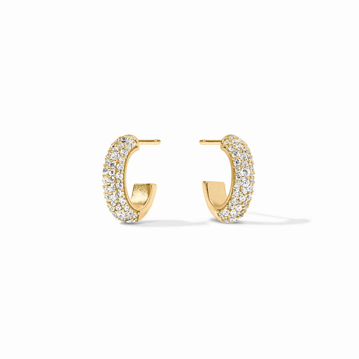 Stardust Hoop | + Colors