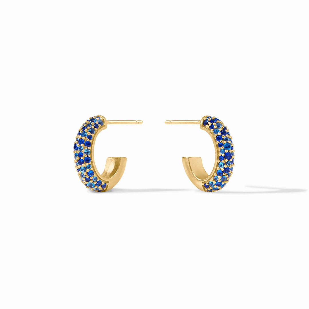 Stardust Hoop | + Colors