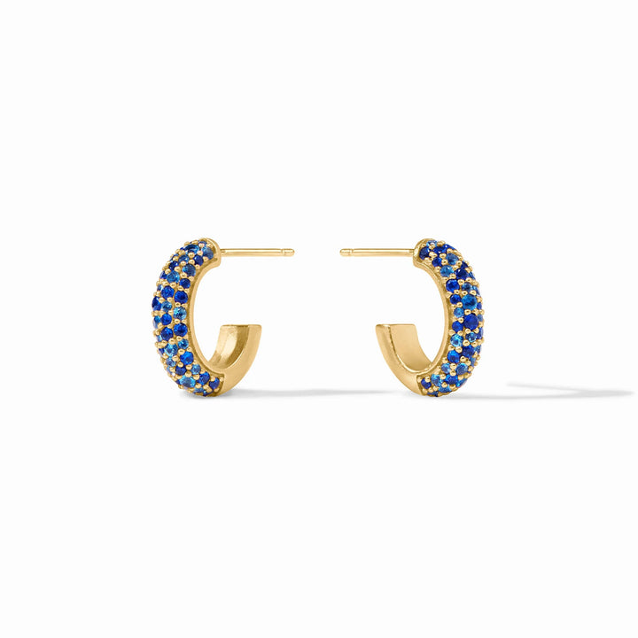 Stardust Hoop | + Colors
