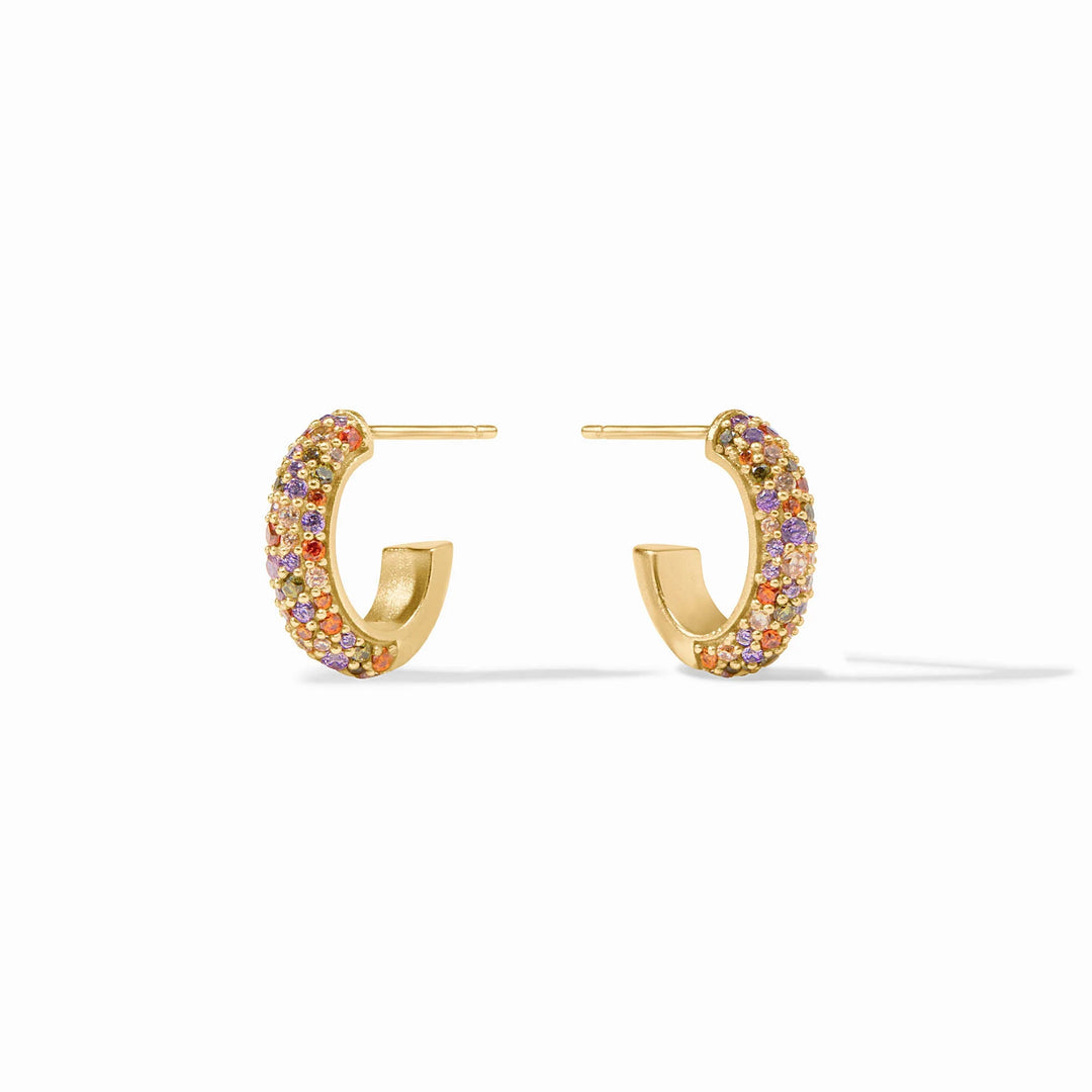 Stardust Hoop | + Colors
