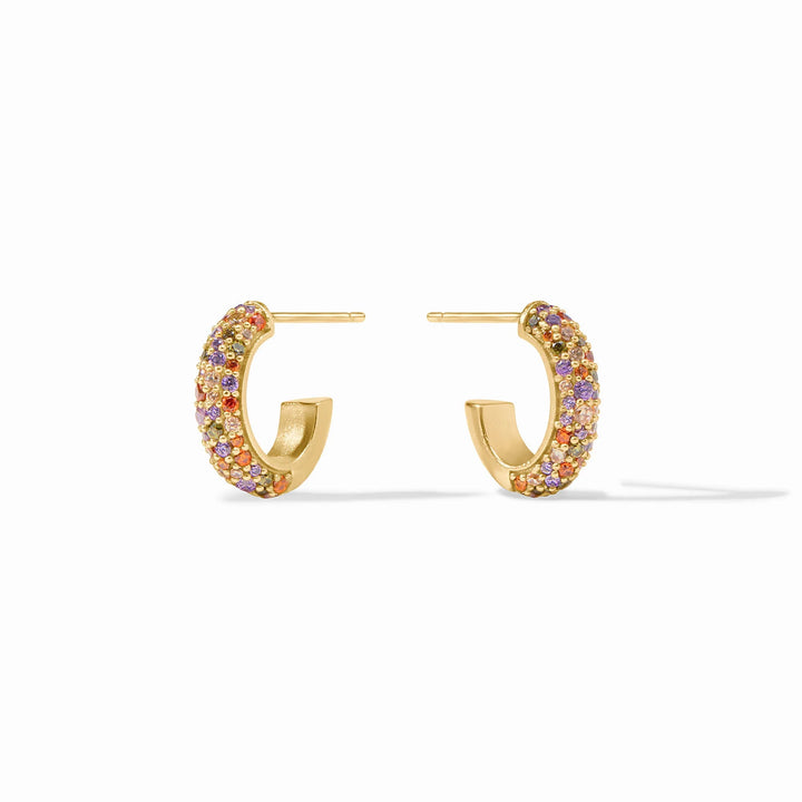 Stardust Hoop | + Colors