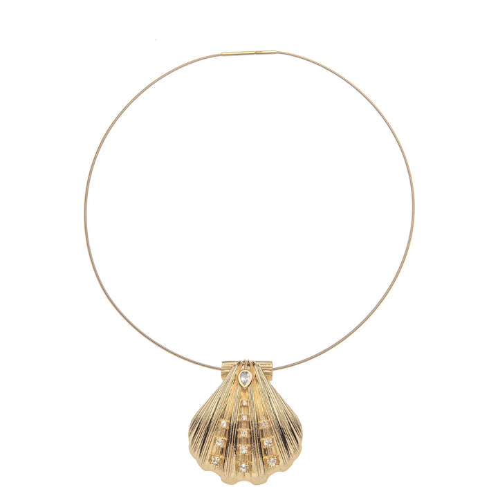 STRONG Jewel of the Sea Pendant | Assorted Chains