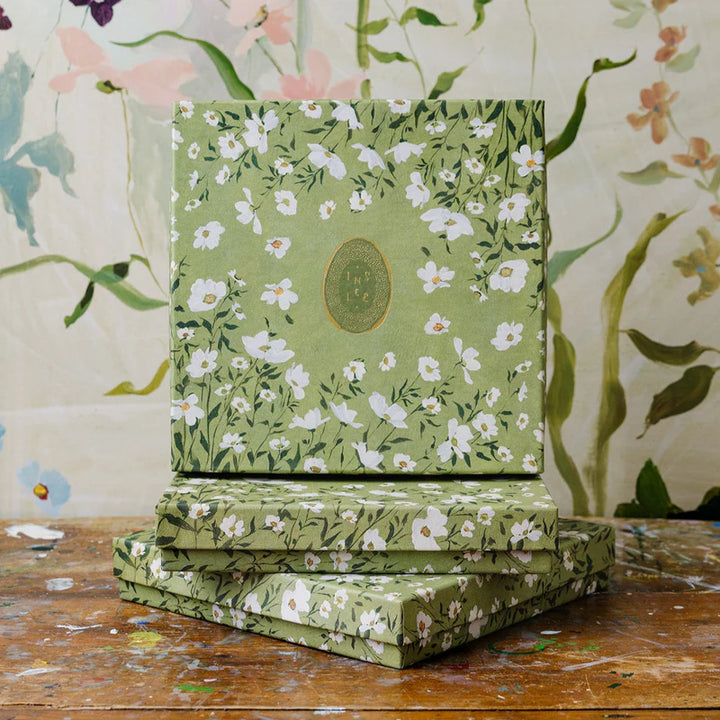 2026 Inslee Calendar | +Colors