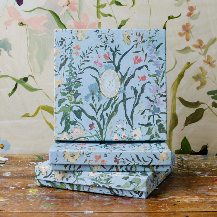 2026 Inslee Calendar | +Colors