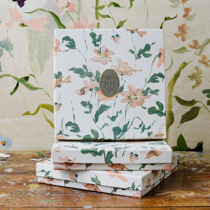 2026 Inslee Calendar | +Colors