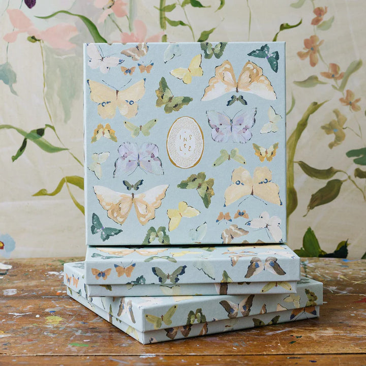 2026 Inslee Calendar | +Colors