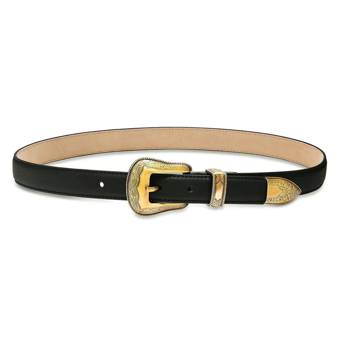 Westlake Belt | Black