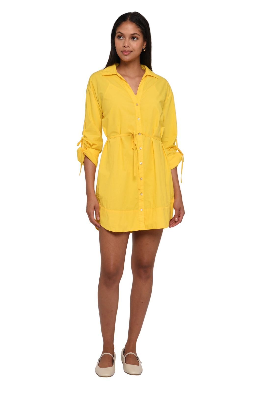 Shannon Mini Dress