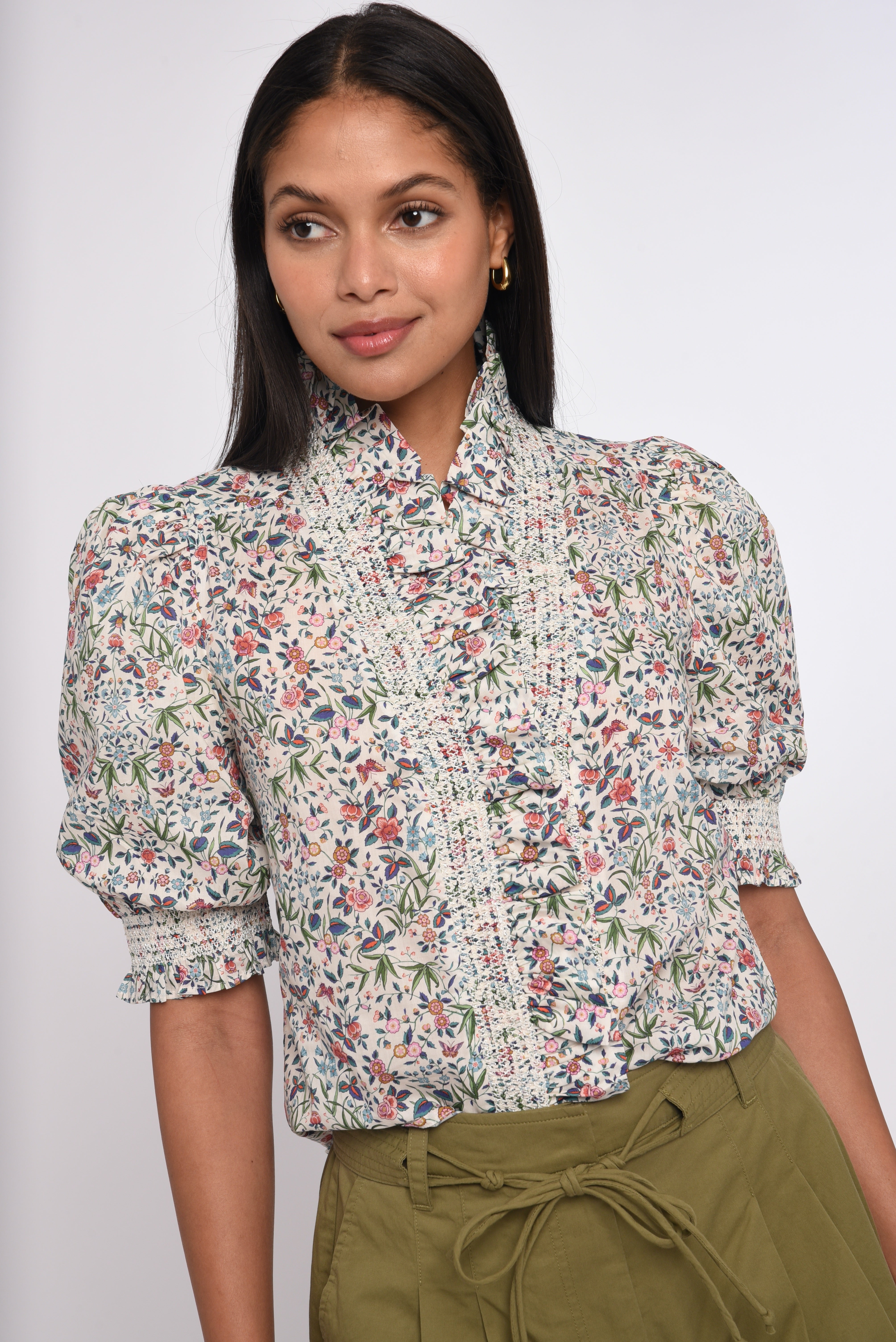 Tops – Charlotte's Inc