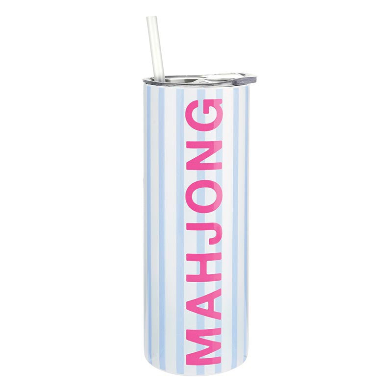 Skinny Tumbler | Mahjong