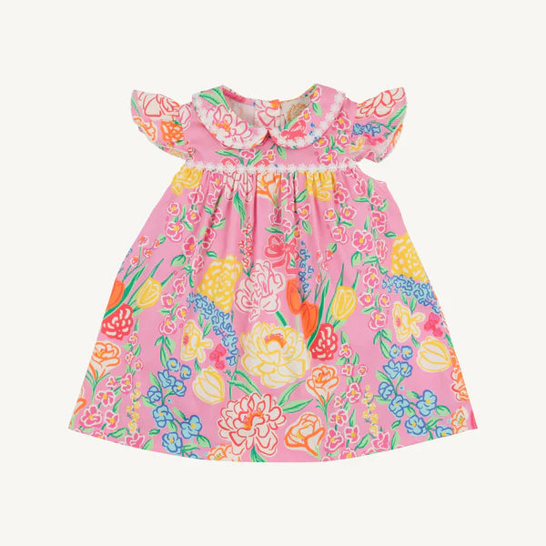 Franny Frock | Sheridan French Floral