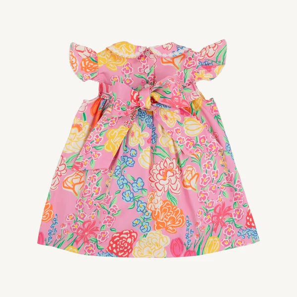 Franny Frock | Sheridan French Floral