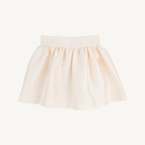 Grandccasion McPrimm Party Skirt | Grand Isle Ivory
