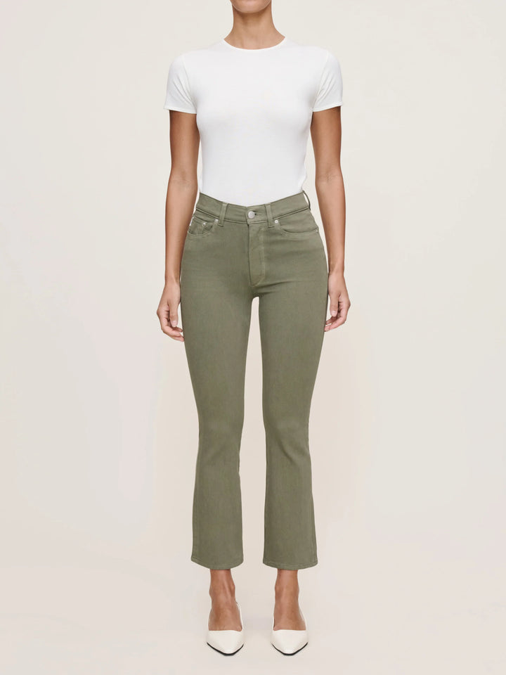 Bridget Boot Jeans | Fern