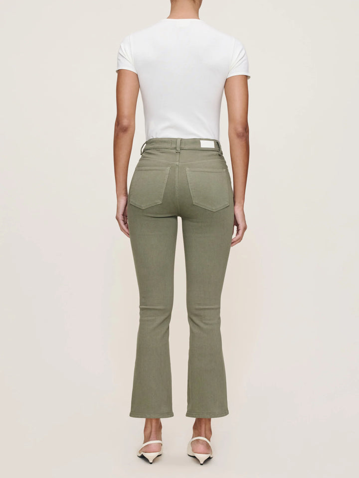 Bridget Boot Jeans | Fern