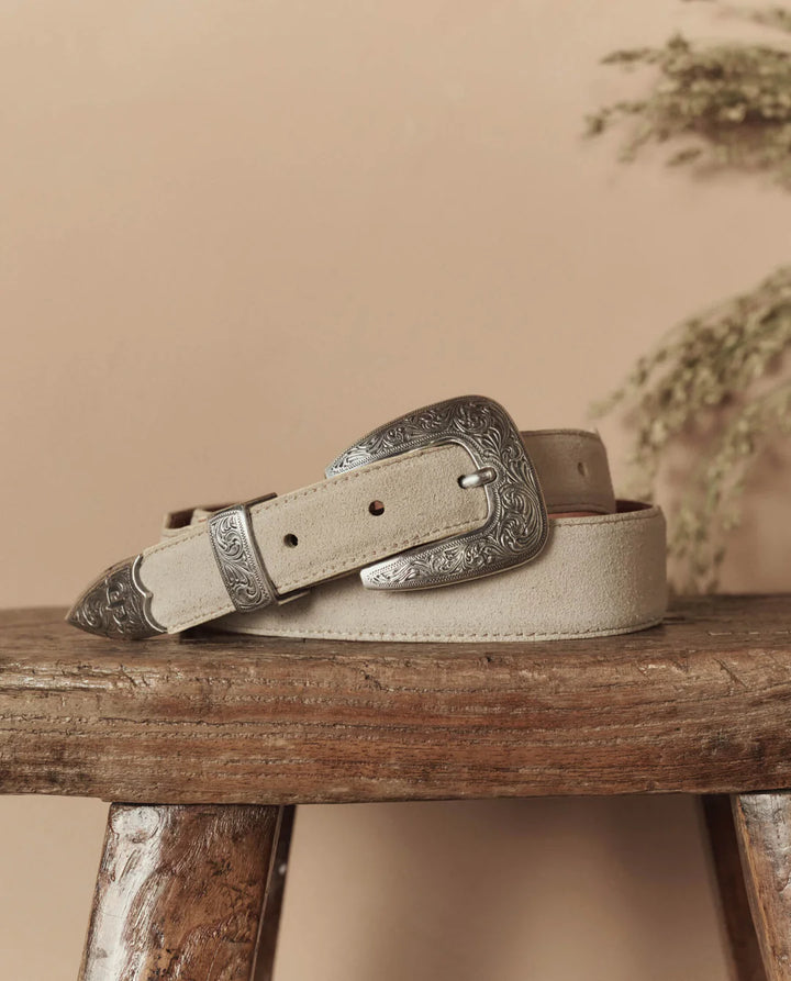 The Western Narrow Belt | Cream