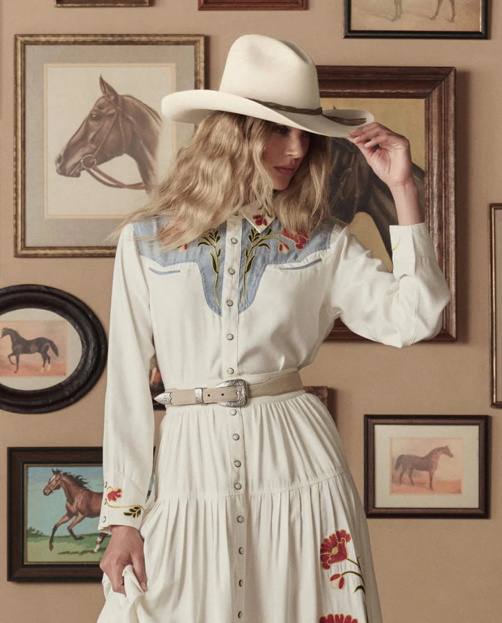 The Western Narrow Belt | Cream