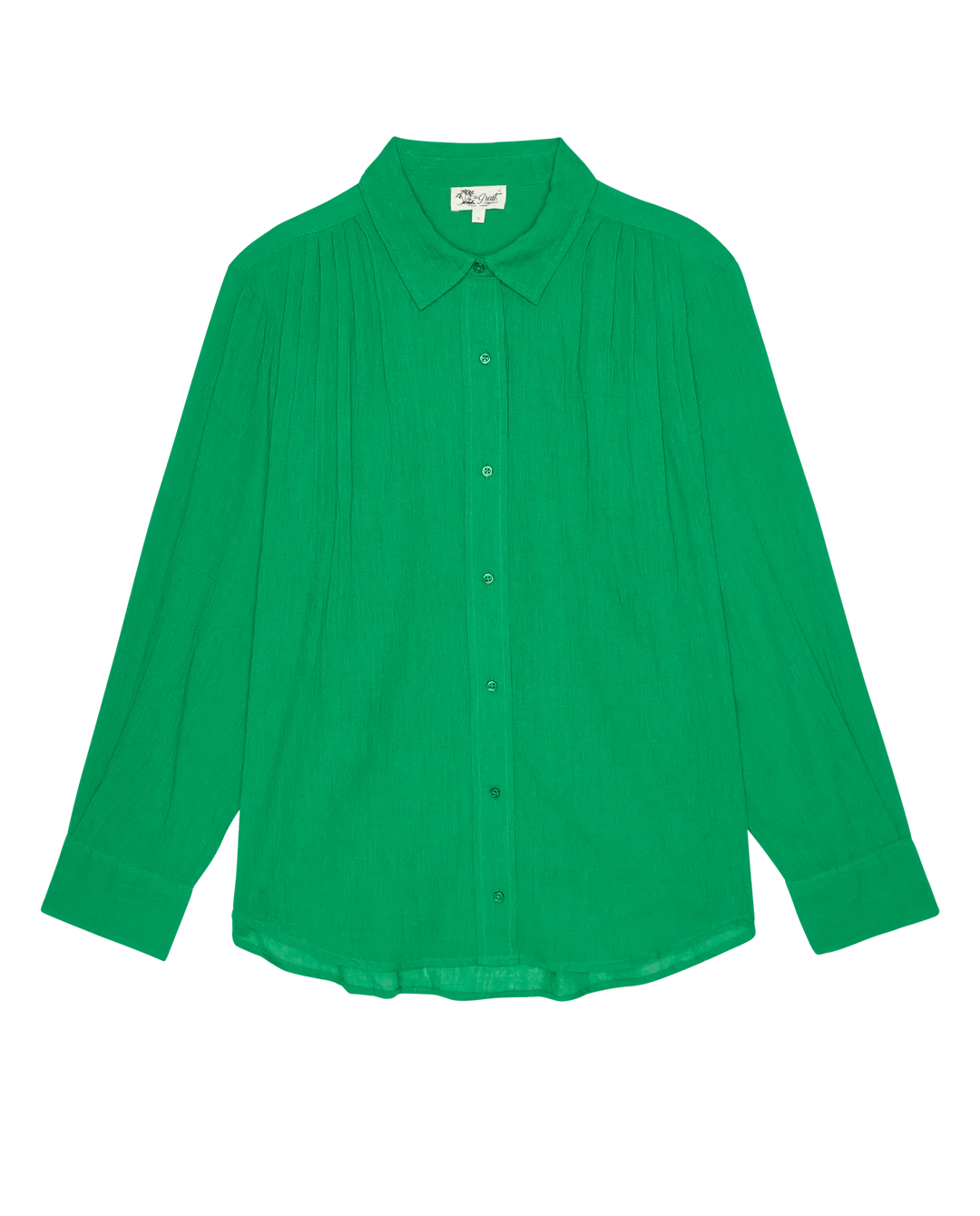 The Cove Shirt | Bright Spring