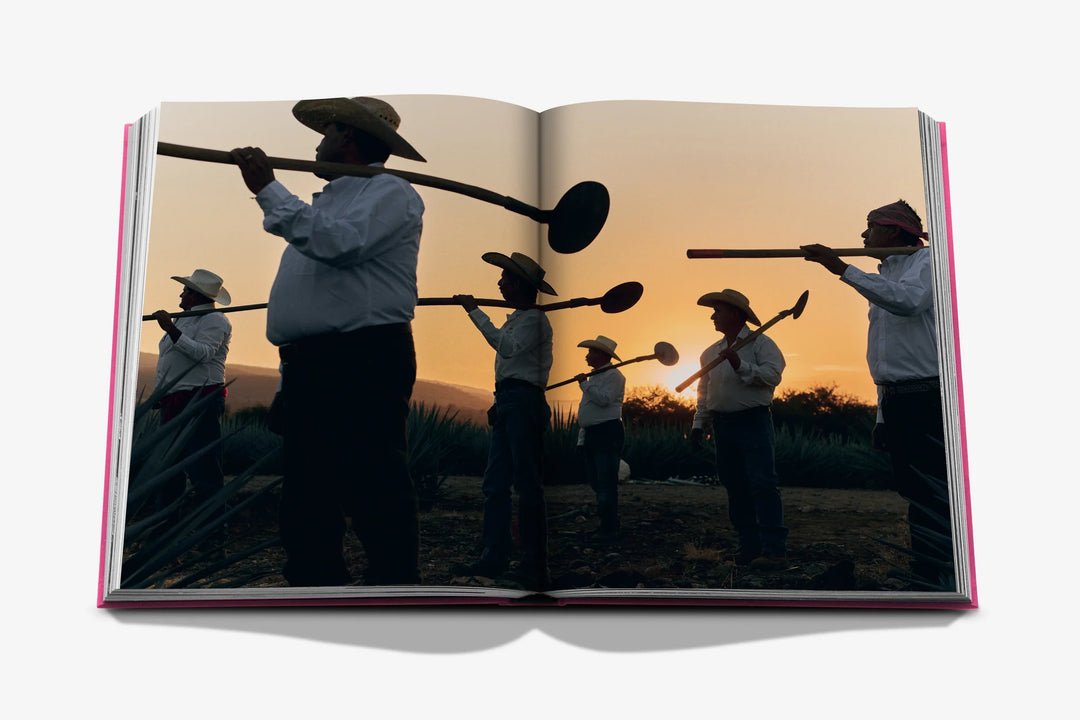 The Art of Tequila | Spirit Of Mexico
