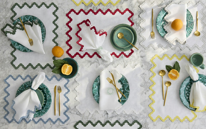 Aziza Napkin
