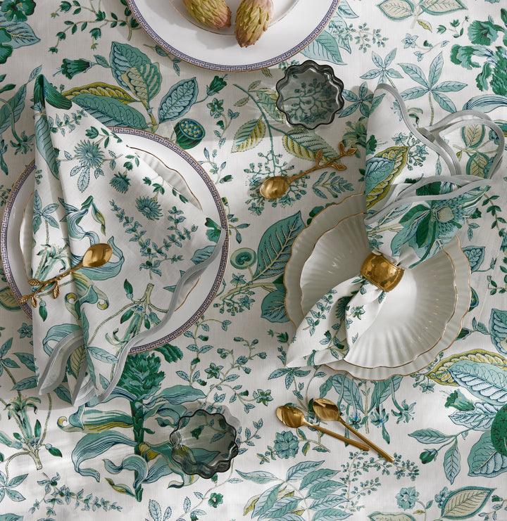 Pomegranate Tablecloth