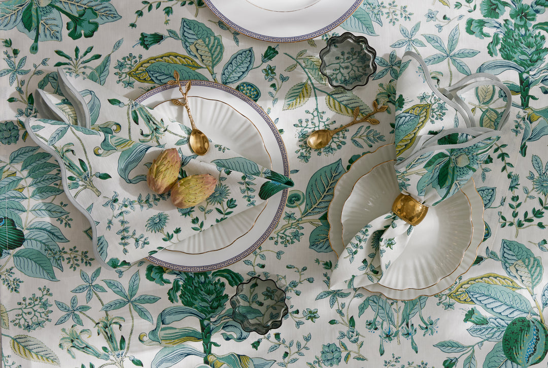 Pomegranate Tablecloth