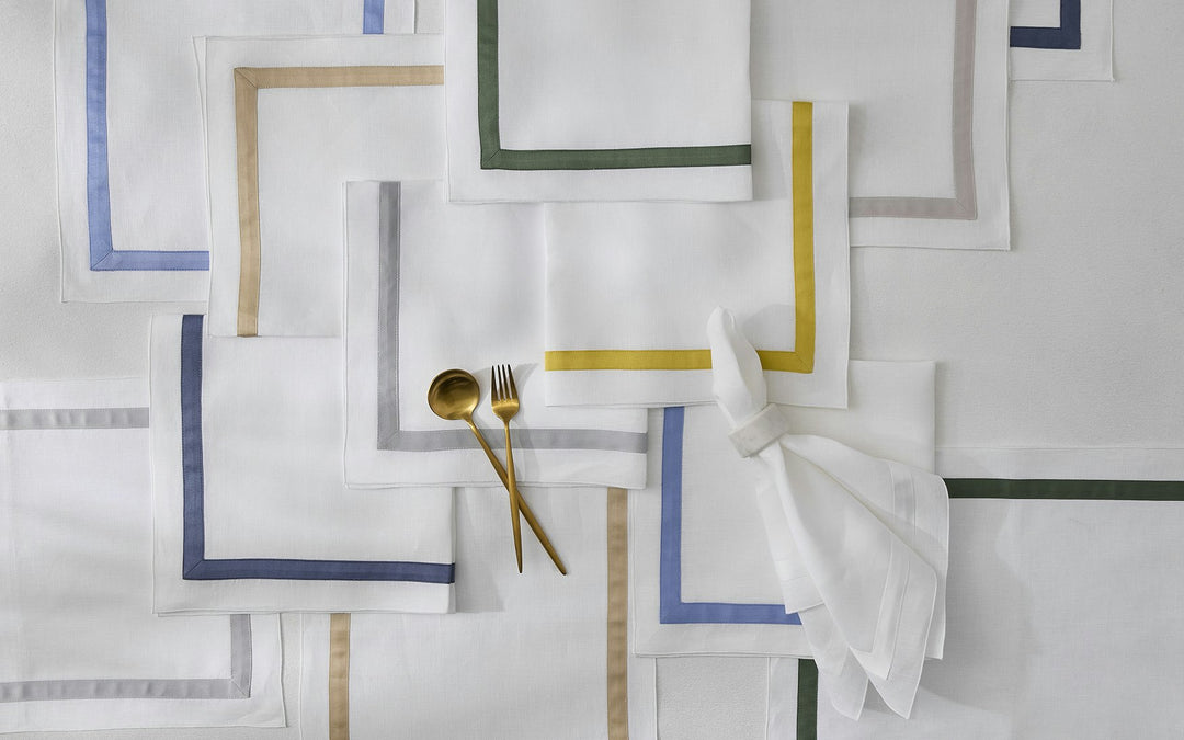 Lowell Placemat