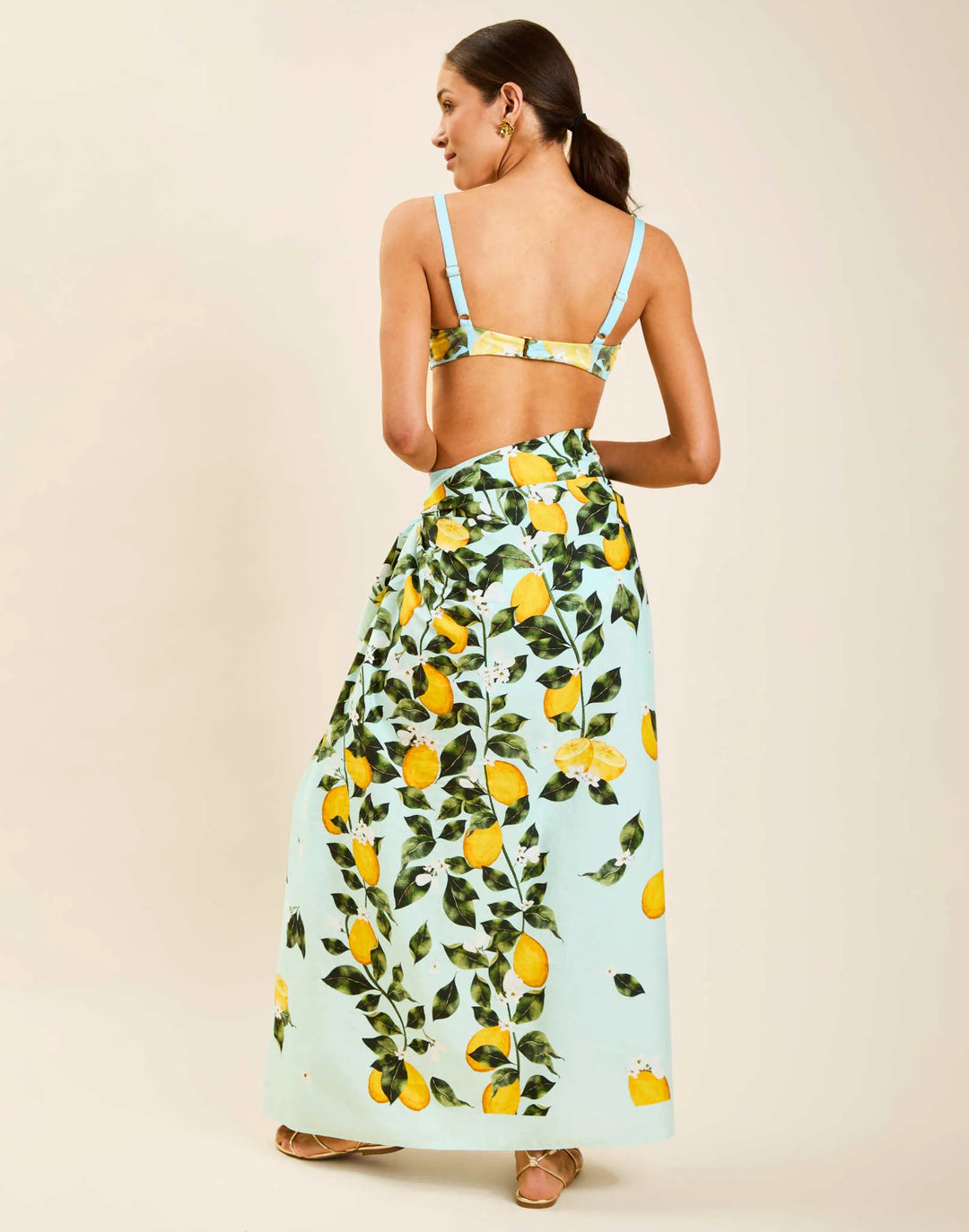 Isla Sarong | Sorrento Citrus