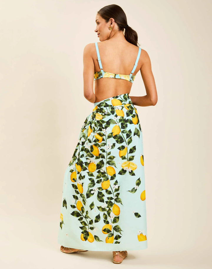 Isla Sarong | Sorrento Citrus