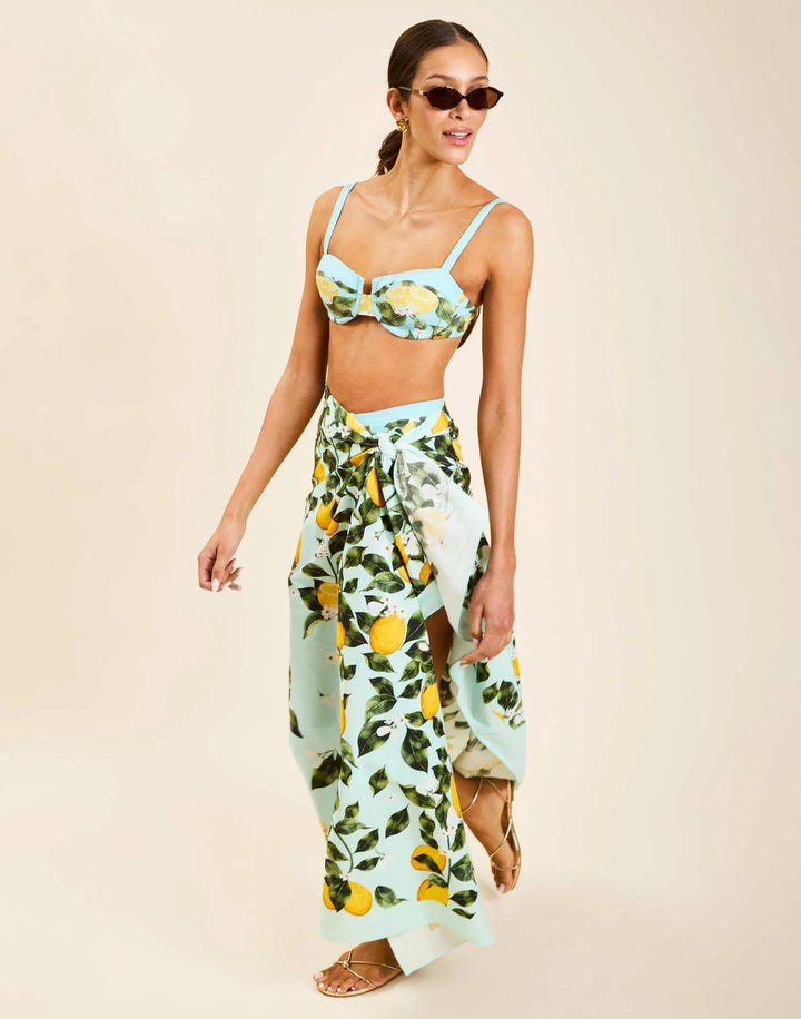 Isla Sarong | Sorrento Citrus