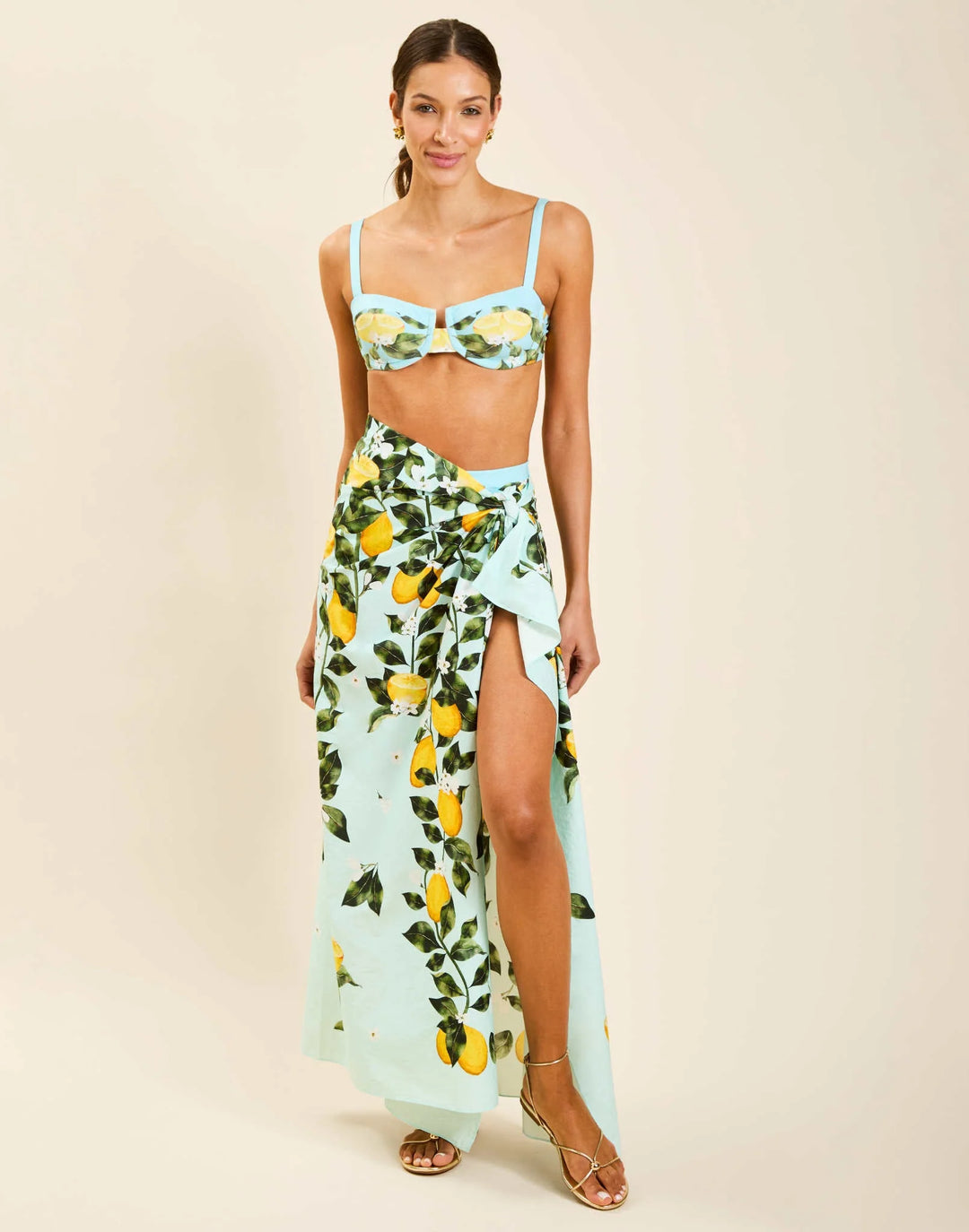 Isla Sarong | Sorrento Citrus